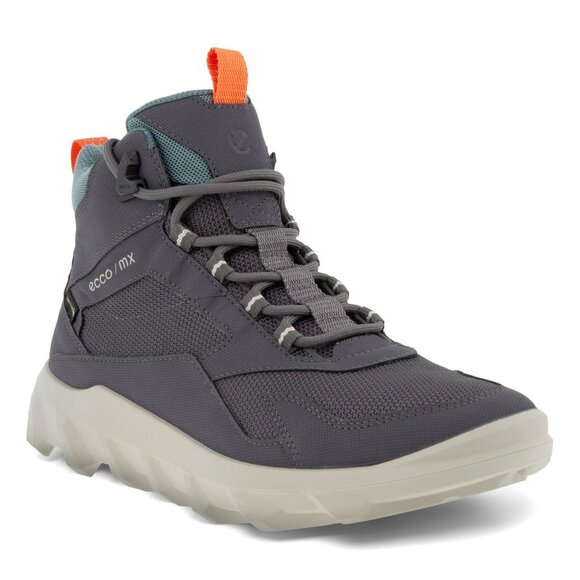ECCO MX Gore-Tex Waterproof Hiking Women's Boot - Picture 1 of 8